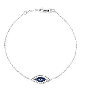 Evil Eye Bracelet
